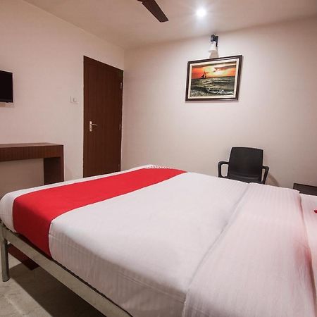Oyo 14431 Sai Nivas Hotel Guwahati Eksteriør billede