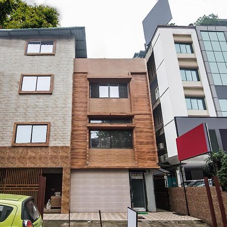Oyo 14431 Sai Nivas Hotel Guwahati Eksteriør billede